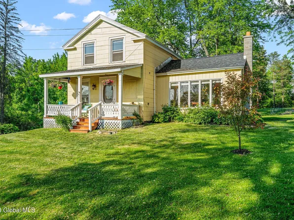 207 Maple Avenue, Delanson, NY 12053