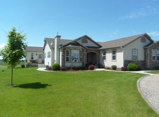 128 N 150 W, Blackfoot, ID 83221