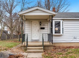 353 S Nappanee St, Nappanee, IN