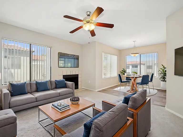 Sonoran Apartment Homes — Photo 11