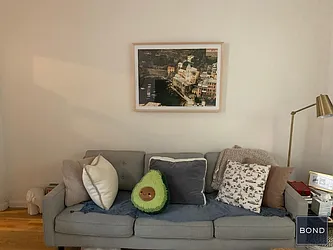 Rented by Bond New York