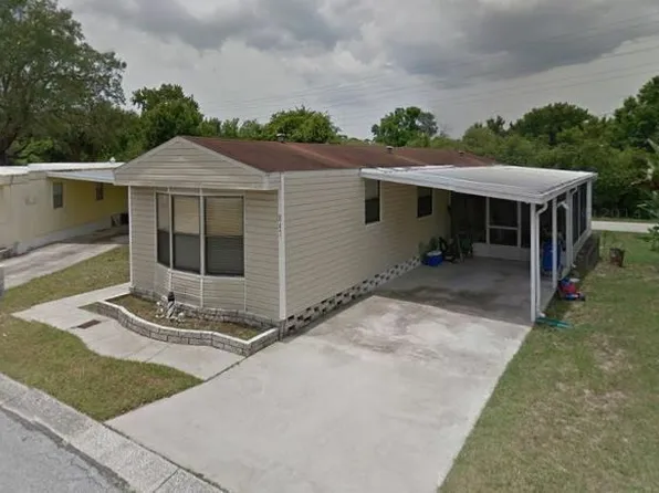 847 Oakwood Dr, Tarpon Springs, FL 34689