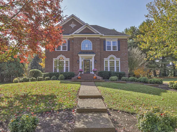 9482 Highwood Hill Rd, Brentwood, TN 37027