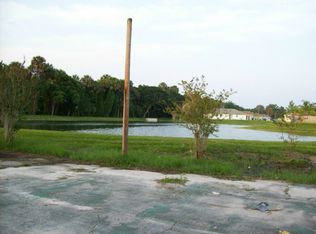 Brisson Ave, Sanford, FL 32771