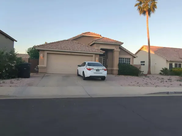 7153 E Navarro Ave, Mesa, AZ 85209