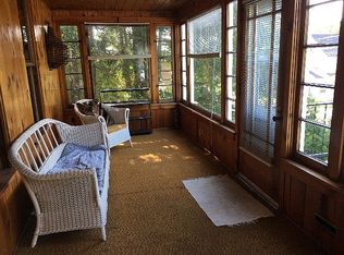 309 W Calverley Ave, Houghton, MI 49931