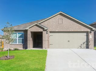 123 Switchback Hill Rd, Newark, TX 76071