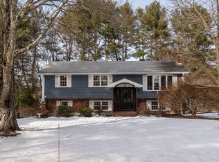 52 Armstrong Dr, North Attleboro, MA 02760