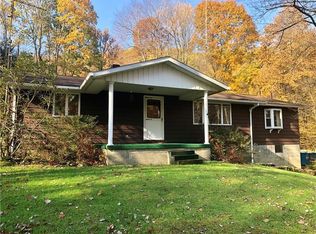125 Creek Rd, Sandy Lake, PA 16145