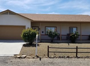 19651 E Ironwood Dr, Mayer, AZ 86333