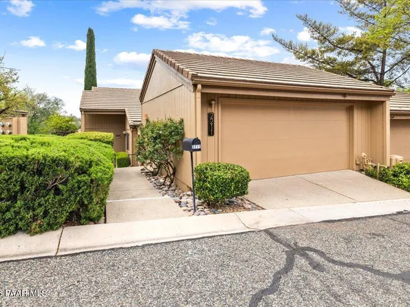 2211 Clubhouse Dr, Prescott, AZ 86301