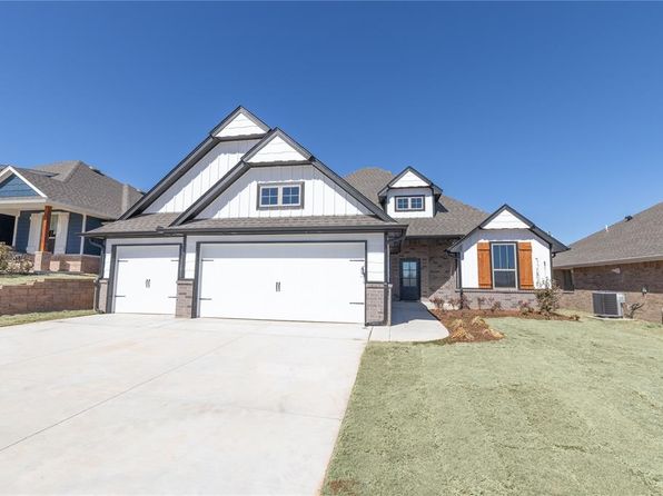 13109 NE 8th St, Choctaw, OK 73020