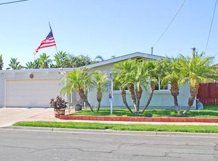 4756 Aberdeen St, San Diego, CA 92117
