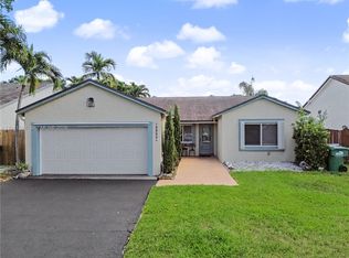 Edgewater Park, Miami, FL 33176