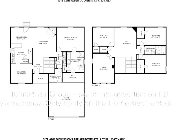 11915 Cottonwood Ln — Photo 19