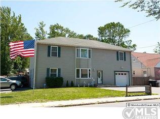 56 Port Monmouth Rd, Keansburg, NJ 07734