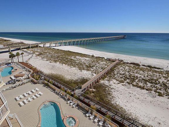 5th image of 8575 Gulf Blvd Unit 604-6