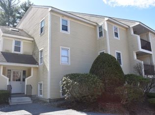 137 Heritage Dr #137, Northbridge, MA 01534