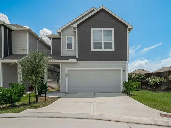 24507 Porta Borsari Dr, Katy, TX 77493