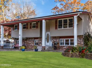 95 Marginal Road, Jackson, NJ 08527