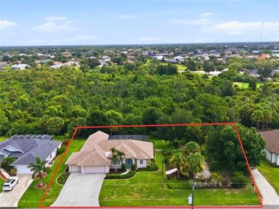 162 MEDALIST ROAD, Rotonda West, FL, 33947