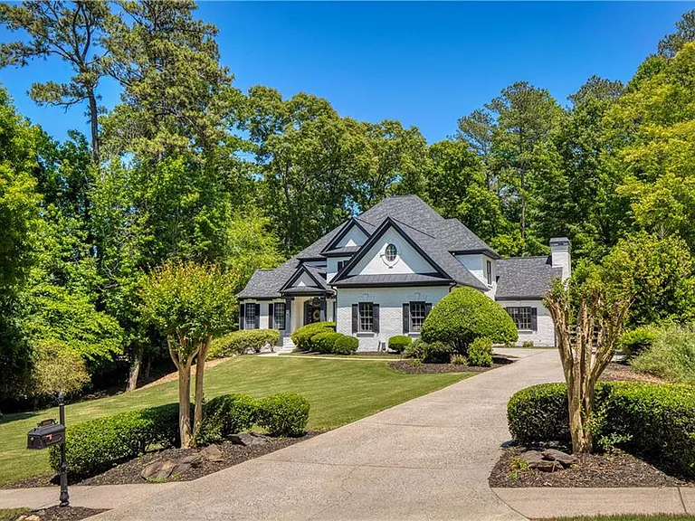 265 Oakhurst Leaf Dr — Photo 3