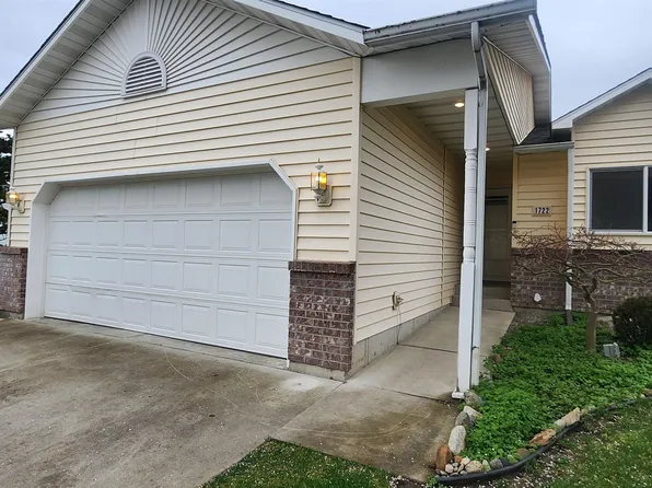 1722 S Newer Ln, Veradale, WA 99037