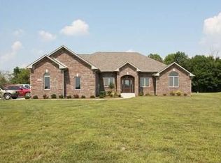 1582 W 400 N, Franklin, IN 46131