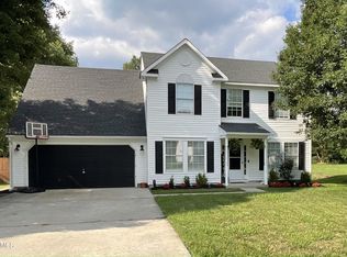 132 Green View Rd, Moyock, NC 27958