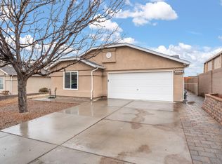 12008 Rocky Crest Dr NW, Albuquerque, NM 87114