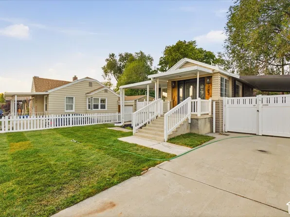 783 E Spring View Dr, Millcreek, UT 84106