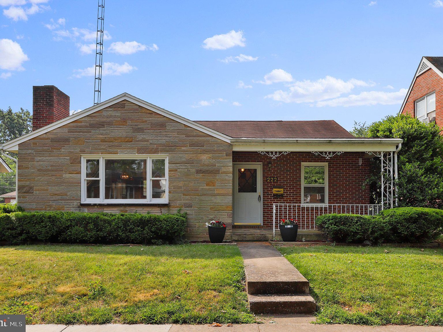 222 Bryan Pl, Hagerstown, MD 21740 Zillow