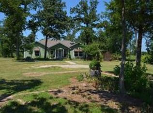 241 Vz County Road 2407, Canton, TX 75103