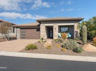 17840 E Paria Canyon Dr, Rio Verde, AZ 85263