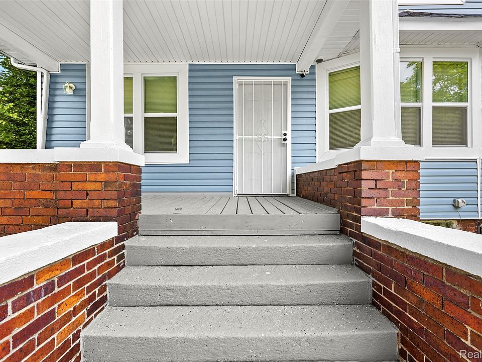 3196 Helen St, Detroit, MI 48207 | MLS #20261061338 | Zillow
