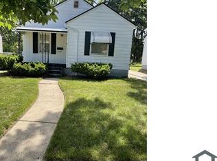 20028 Faust Ave, Detroit, MI 48219