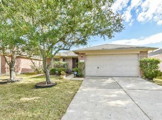 11307 Agave Ridge Ln, Houston, TX 77089