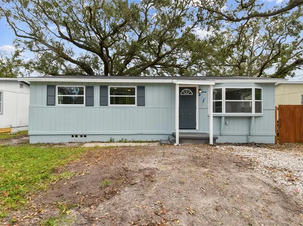 1581 S PROSPECT AVENUE, CLEARWATER, FL 33756