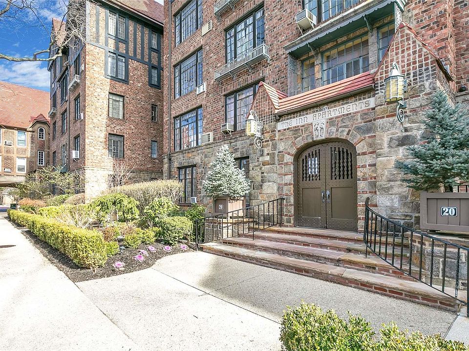 1st image of 20 Continental Avenue #1S