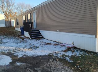 Regency Manor, Des Moines, IA 50320