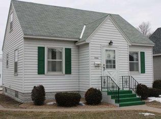 1908 21st St S, La Crosse, WI 54601
