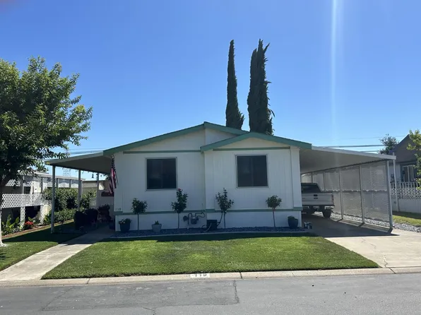 3120-3120 Live Oak Blvd #119, Yuba City, CA 95991