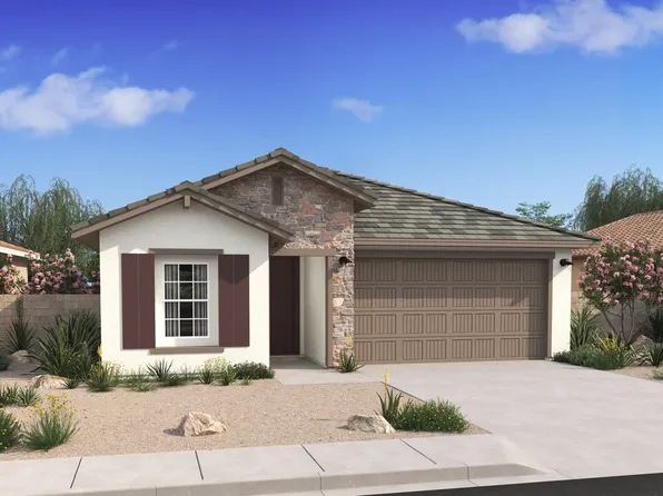 7658 West Park, Laveen, AZ 85339