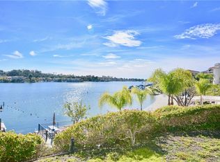 22502 Formentor #9, Mission Viejo, CA 92692