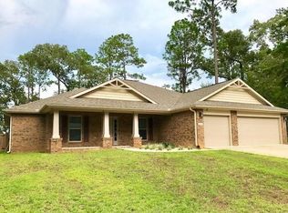3043 Crown Creek Cir, Crestview, FL 32539