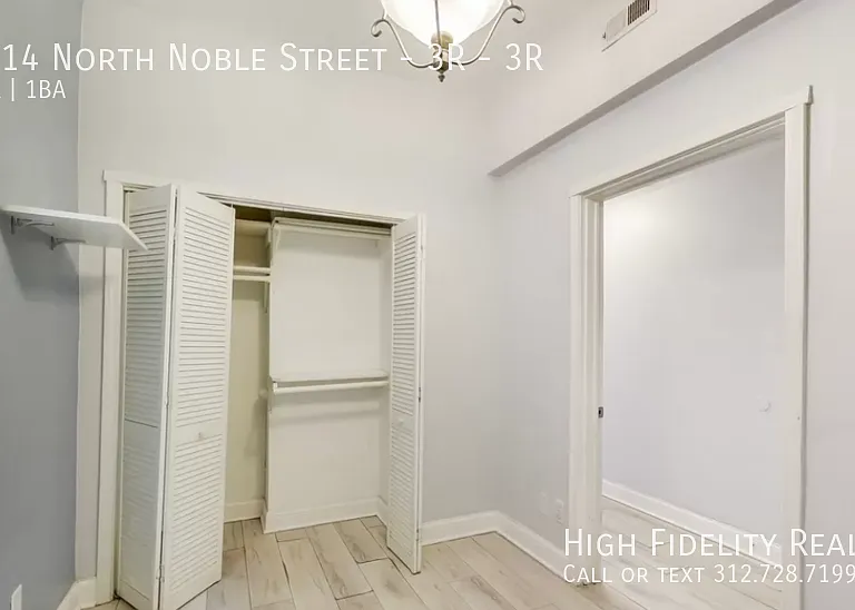 1414 N Noble St #3R — Photo 10