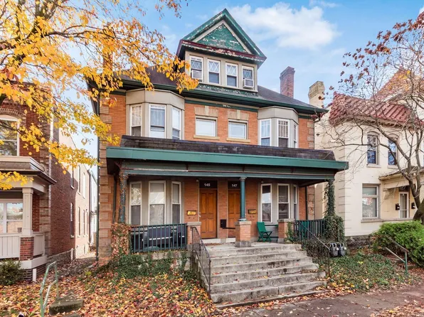 145 W 9th Ave, Columbus, OH 43201