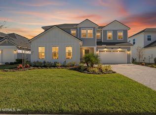 284 Storybrook Point, Ponte Vedra, FL 32081