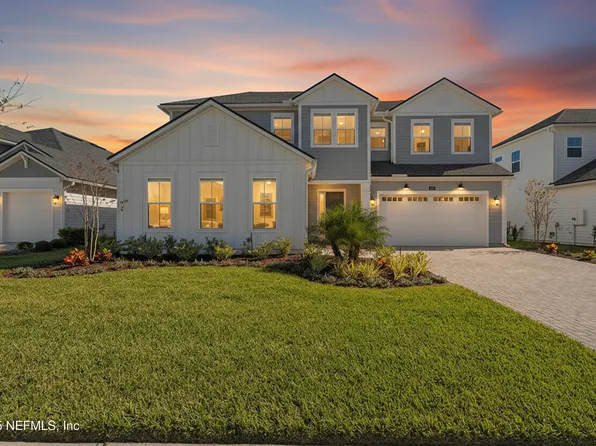 284 STORYBROOK POINT Point, Ponte Vedra, FL 32081