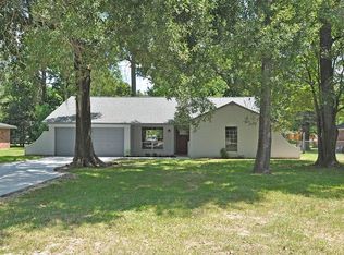 24114 E Lake Houston Pkwy, Huffman, TX 77336